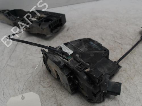 Used Front right lock Front right lock 36739687 36739687