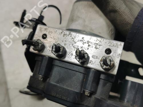 ABS pump RENAULT MASTER III Platform/Chassis (EV, HV, UV) | BP36736991M43 - Image 4