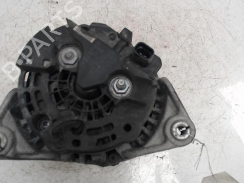Alternator OPEL CORSA D (S07) 1.0 (L08, L68) | BP36742309M7 - Image 2