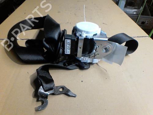 Front left seatbelt BMW 1 (F20) | BP36745279I26 - Image 3