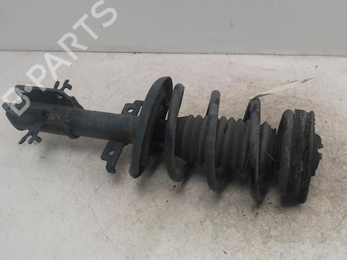 Used Right front shock absorber Right front shock absorber RENAULT LAGUNA Coupe (DT0/1) 1.5 dCi (110 hp) 36749118 36749118