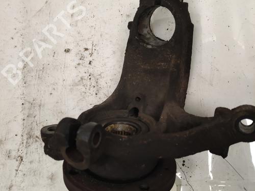 Used Right front steering knuckle Right front steering knuckle CITROËN C3 I (FC_, FN_) [2002-2013] 36750805 36750805