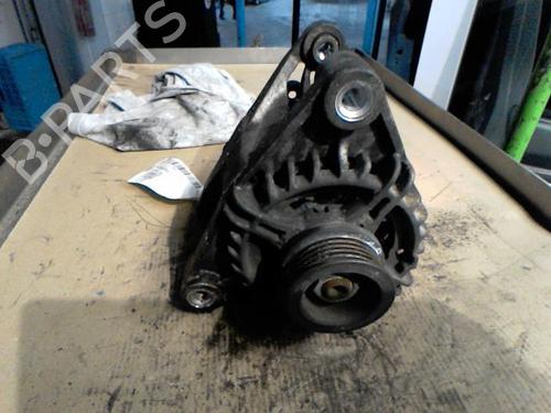 Alternator OPEL CORSA D (S07) 1.2 (L08, L68) | BP36748408M7 - Image 2