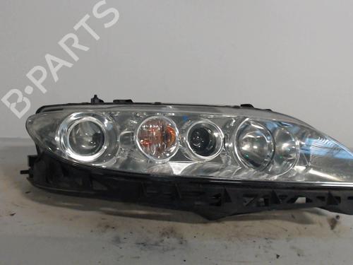 Optica direita Optica direita MAZDA 6 Hatchback (GG) [2002-2008] 36730814 36730814