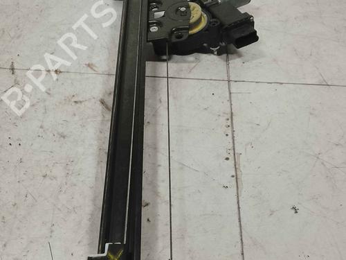 Front right window mechanism PEUGEOT BOXER Van 2.2 HDi 130 | BP36712857C23 - Image 3