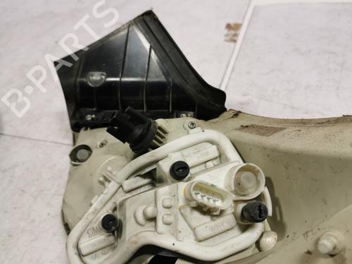 Used Left taillight Left taillight OPEL ASTRA J (P10) [2009-2016] 36712182 36712182