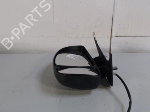 Used Left mirror Left mirror CITROËN JUMPER I Van (244) 2.2 HDi (101 hp) 36735177 36735177