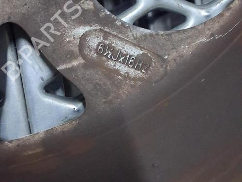 Used Rim Rim 39629158 39629158