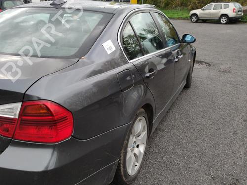 BMW 3 (E90) 325 d 4764650
