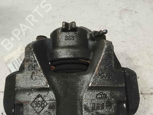 Left front brake caliper RENAULT CLIO V (B7_) 1.0 TCe 90 (B7MT) | BP37734040M105 - Image 3
