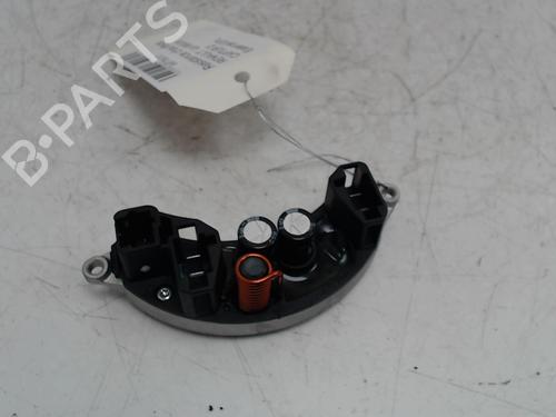 Heater resistor RENAULT CAPTUR II (HF_) | BP36741168M108 - Image 3