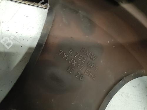 Used Rim Rim BMW 5 (E60) 525 d (197 hp) 36716283 36716283