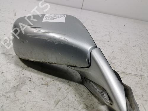 Bakspejl Højre CITROËN C8 (EA_, EB_) 2.2 HDi | BP38724810C27 - Image 5