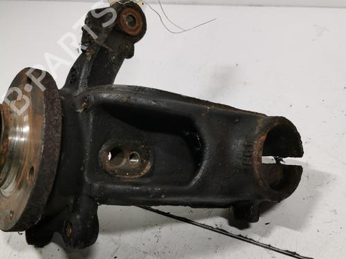 Right front steering knuckle CITROËN C3 III (SX) 1.6 BlueHDi 75 | BP36704816M26 - Image 2