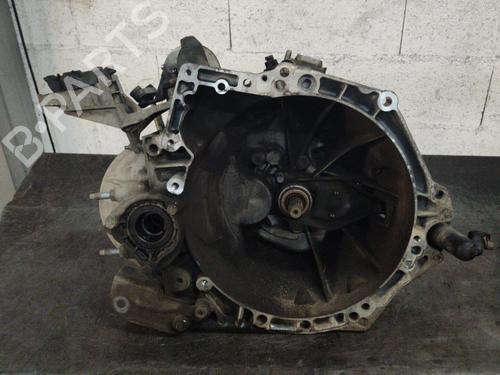 Used Gearbox Gearbox 36742758 36742758