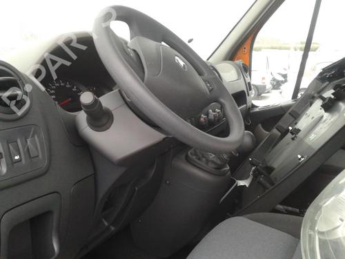 Gearbox mount RENAULT MASTER III Bus (JV) 2.3 dCi 110 FWD (JV0R, JV0W) | BP36723751M88 - Image 3