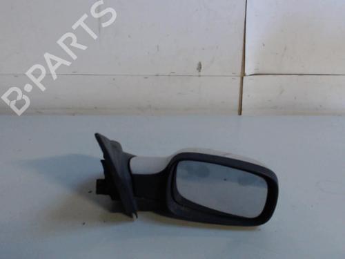 Used Right mirror Right mirror 36734949 36734949
