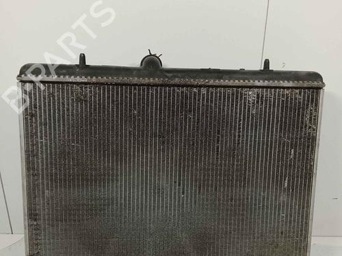 water-radiator-citroen-c4-ii-nc_-2009-36713500 main image