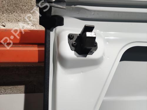 Left tailgate RENAULT MASTER III Platform/Chassis (EV, HV, UV) | BP36710272C76 - Image 4