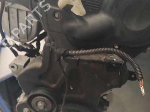 Used Engine Engine OPEL MERIVA A MPV (X03) 1.6 16V (E75) (100 hp) 36705936 36705936