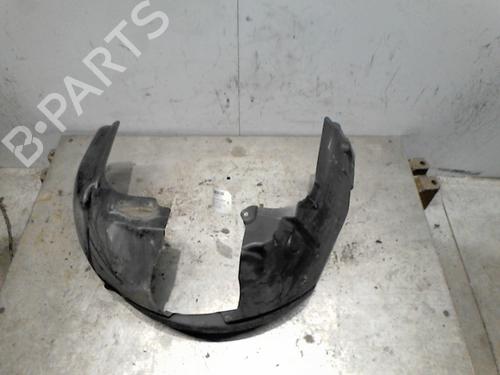 Used Wheel arch Wheel arch FORD FIESTA VI (CB1, CCN) 1.4 (97 hp) 36735684 36735684