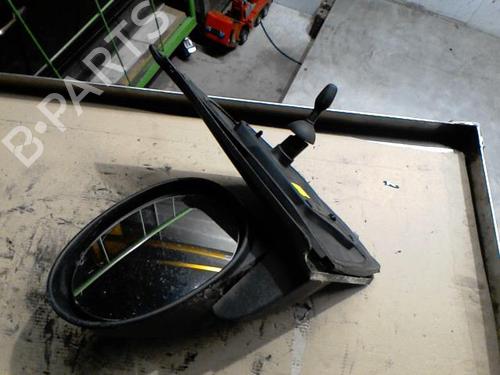 Used Left mirror Left mirror 36748417 36748417
