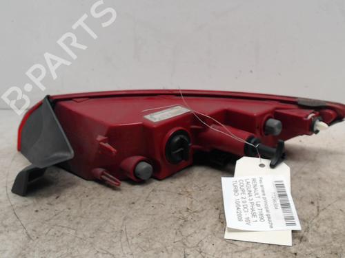 left-taillight-renault-laguna-coupe-dt01-2008-2009-2010-2011-2012-2013-2014-2015-36745906 main image