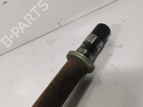 Used Right front driveshaft Right front driveshaft 37237973 37237973