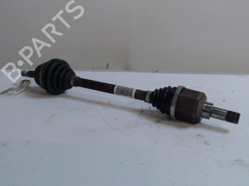 Used Left front driveshaft Left front driveshaft CITROËN C4 CACTUS 1.2 THP 110 (110 hp) 36731028 36731028