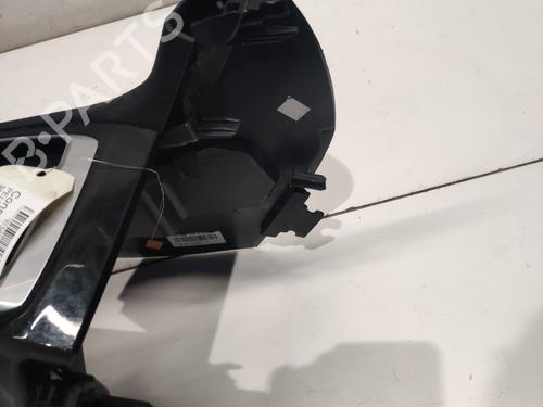 Midtkonsoll Midtkonsoll PEUGEOT 308 II (LB_, LP_, LW_, LH_, L3_) 1.6 BlueHDi 120 (120 hp) 36710255 36710255