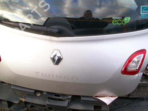 Left tailgate light RENAULT TWINGO II (CN0_) 1.2 16V (CN04, CN0B) | BP36723044C79 - Image 4