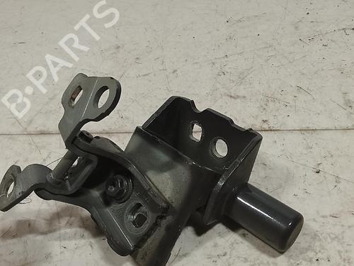 Used Hinge/Door check strap Hinge/Door check strap RENAULT ZOE (BFM_) ZOE (92 hp) 40162237 40162237