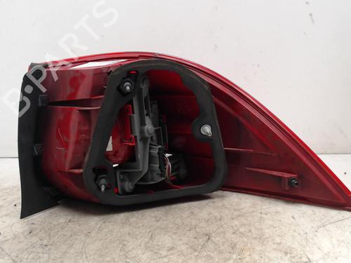 Used Left taillight Left taillight VW GOLF V Variant (1K5) 1.9 TDI (105 hp) 36745924 36745924