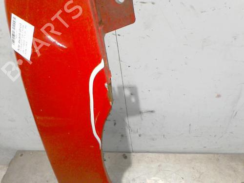 Used Right front fenders Right front fenders PEUGEOT 106 I (1A, 1C) 1.0 (50 hp) 36743832 36743832