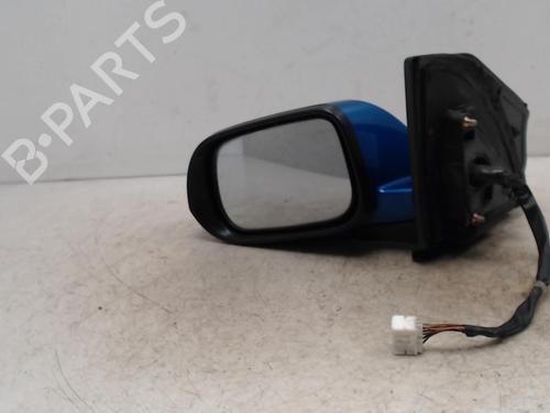 Retrovisor izquierdo Retrovisor izquierdo HONDA CIVIC VII Hatchback (EU, EP, EV) 1.7 CTDi (EP4, EU9) (100 hp) 36747042 36747042