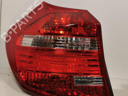 Left taillight BMW 1 (E87) 118 d | BP36709749C34 - Image 3