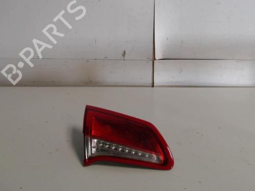Used Left tailgate light Left tailgate light CITROËN C4 II (NC_) 1.6 BlueHDi 100 (99 hp) 36733987 36733987