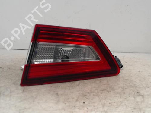 Right tailgate light RENAULT CLIO IV (BH_) 1.5 dCi 75 | BP36745840C80 - Image 2