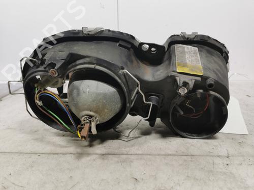 Left headlight JAGUAR X-TYPE I (X400) 2.2 D | BP37734172C28 - Image 2