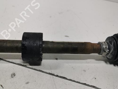 right-front-driveshaft-dacia-sandero-iii-2021-37733684 main image