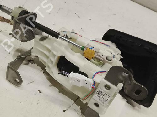 Used Gear lever Gear lever 36716584 36716584