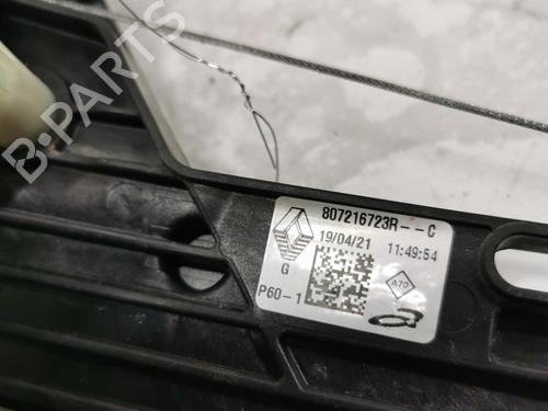 Rudehejsemekanisme ventre foran RENAULT CLIO V (B7_) 1.0 TCe 90 (B7MT) | BP39512544C22 - Image 4