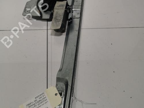 front-right-window-mechanism-peugeot-partner-box-bodympv-2008-36710727 main image