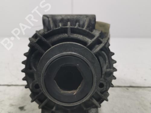 Alternator DACIA LOGAN MCV (KS_) 1.6 (KS0B, KS0D, KS0F) | BP36707059M7 - Image 3