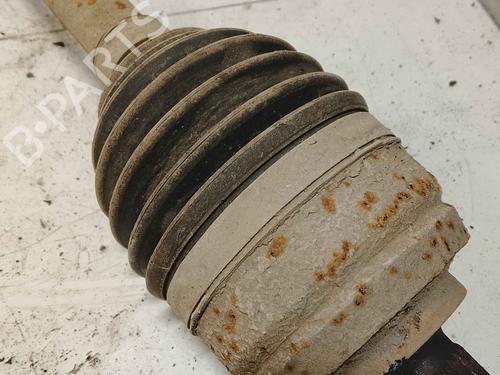 Right front driveshaft DACIA DUSTER (HS_) | BP36716347M39 - Image 2