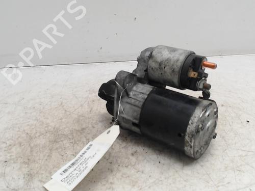 Used Starter Starter OPEL AGILA B (H08) 1.0 (F68) (65 hp) 36742350 36742350