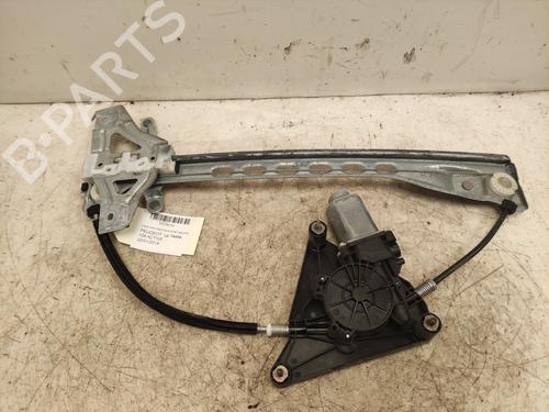 Front left window mechanism PEUGEOT 108 1.0 VTi | BP36750339C22 - Image 2