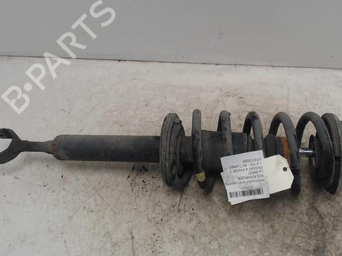 Left front shock absorber VW PASSAT B5.5 (3B3) 1.9 TDI | BP36749262M16 - Image 3