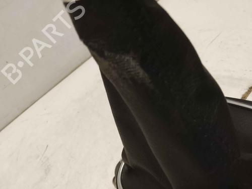 Shift knob VW SCIROCCO III (137, 138) 2.0 TDI | BP36713809I34 - Image 8