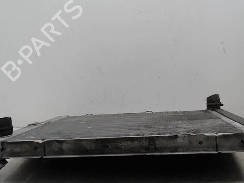 Water radiator RENAULT TWINGO II (CN0_) 1.6 RS (CN0N, CN0R, CN0S) | BP36745956M31 - Image 2